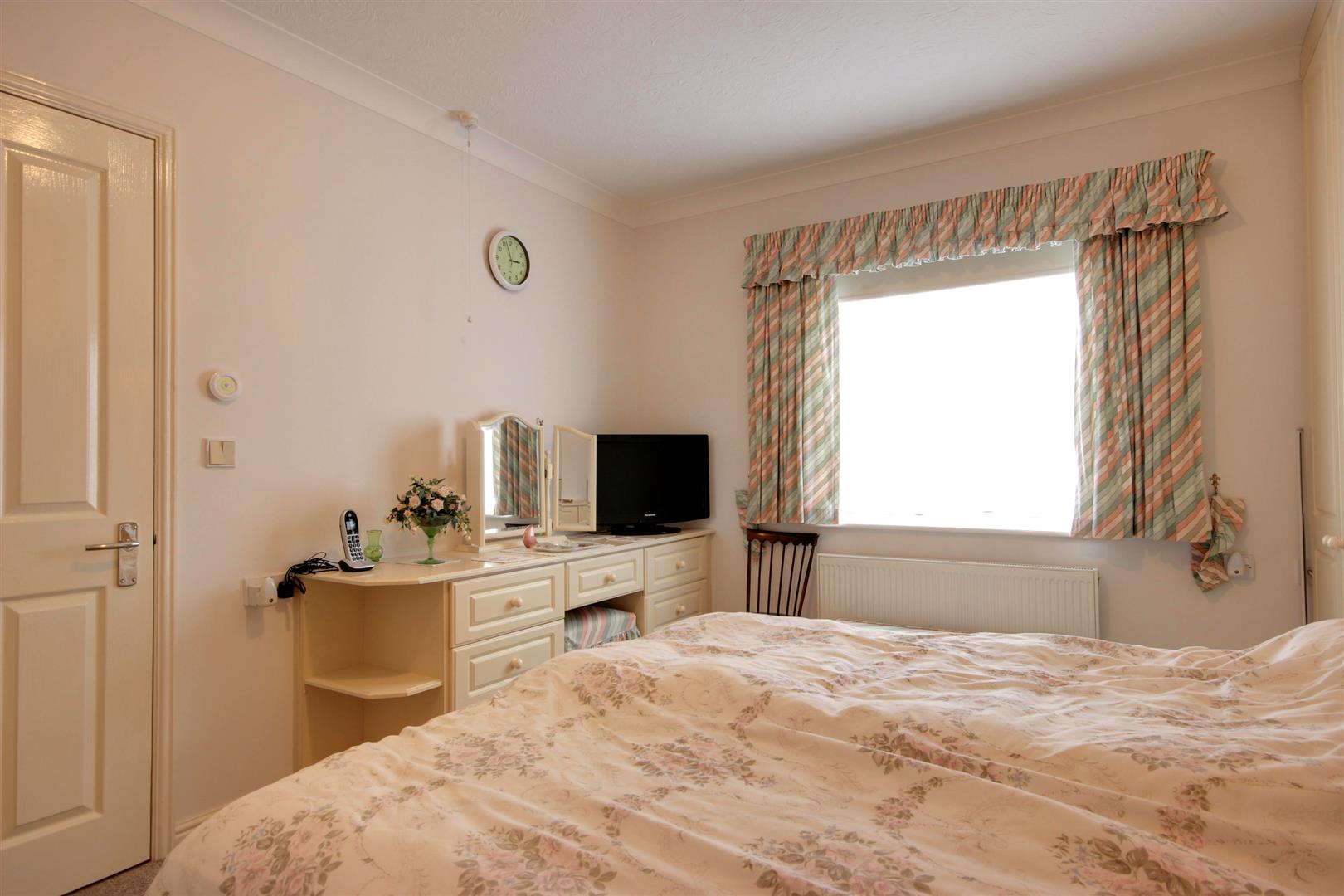 John Gray Court, Willerby, Hull